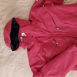 Salomon Clima Pro Storm Jacket
